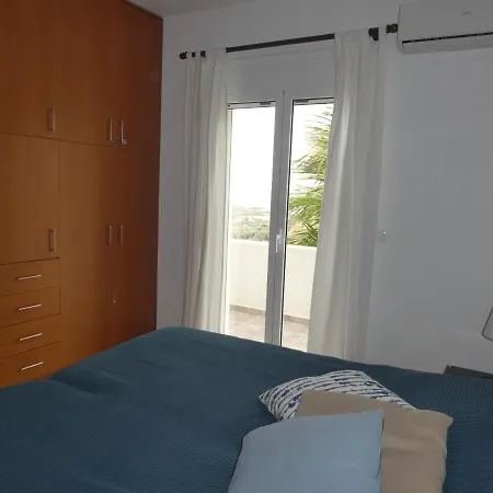 Villa Thalassa Plakias