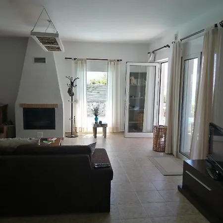 Thalassa Villa