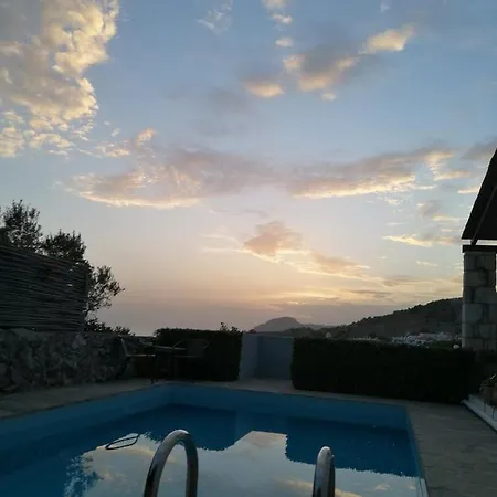 Villa Thalassa *