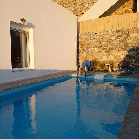 Thalassa Villa