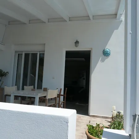 Thalassa Villa Plakias