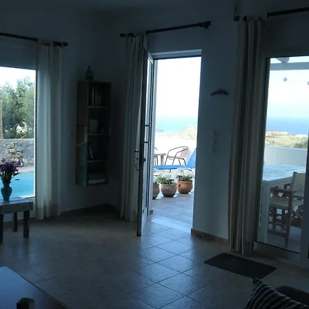 Villa Thalassa Plakias