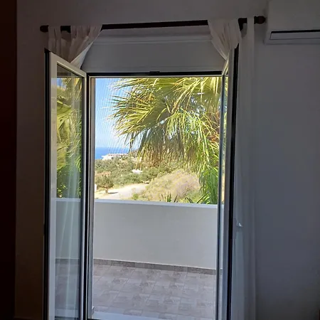Villa Thalassa *
