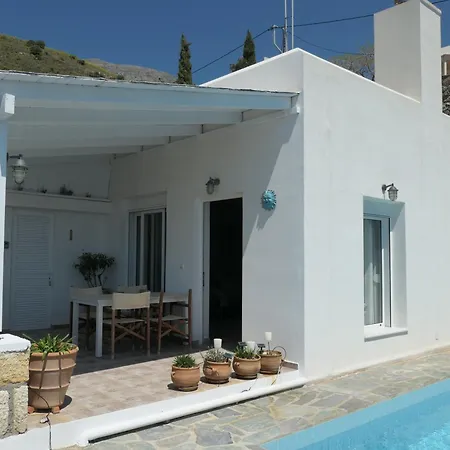 Villa Thalassa Plakias