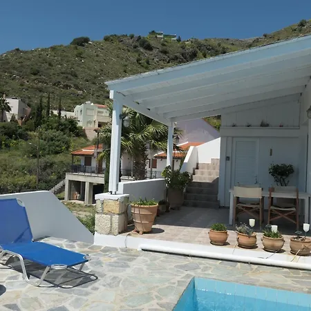 Thalassa Villa *