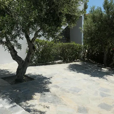 Vila Thalassa *