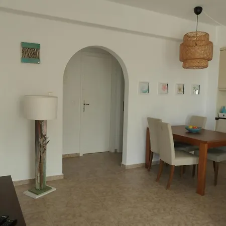 Villa Thalassa Plakias