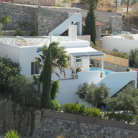 Thalassa Villa *