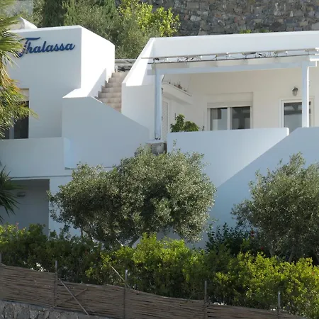 Vila Thalassa Plakias