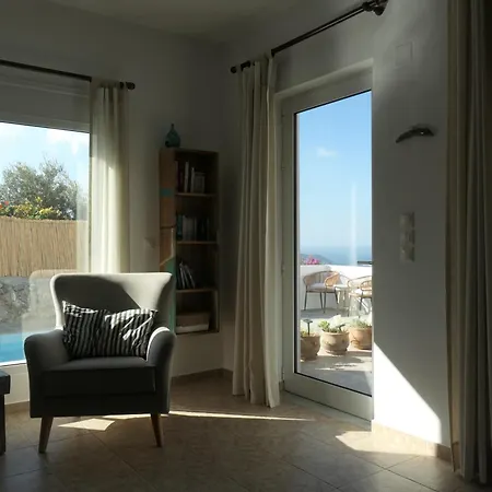 Thalassa Villa Plakias
