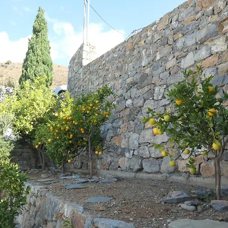 Thalassa Plakias
