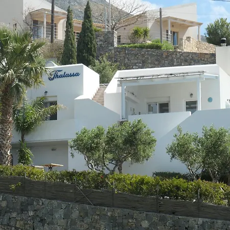 Villa Thalassa