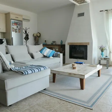 Villa Thalassa Plakias