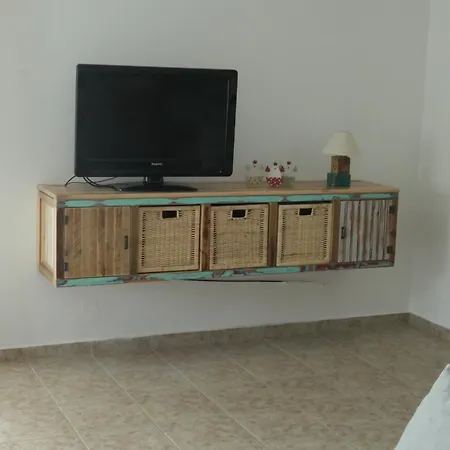 Villa Thalassa *