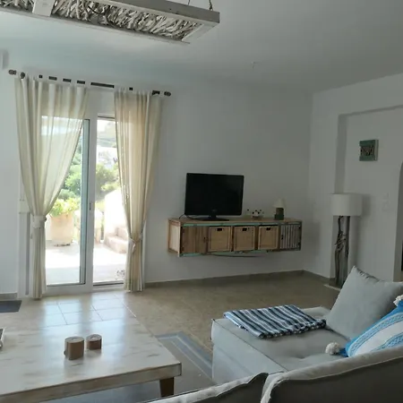 Thalassa Villa Plakias