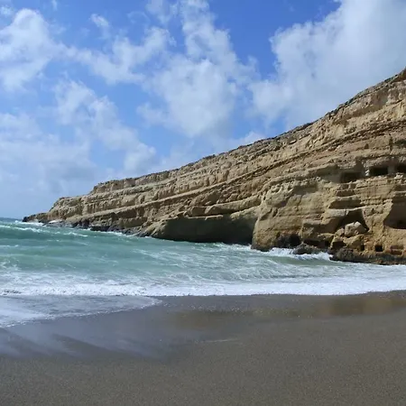 Vila Thalassa Plakias