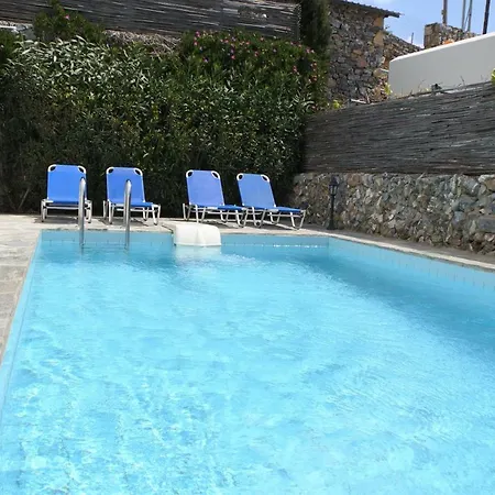 Thalassa * Plakias