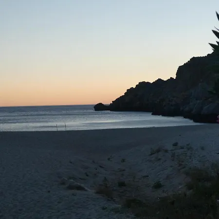 Villa Thalassa *