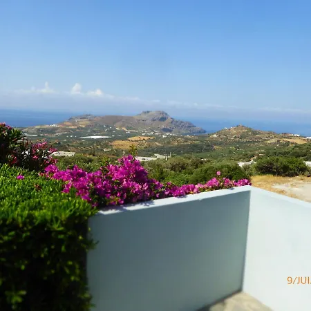 Villa Thalassa Plakias