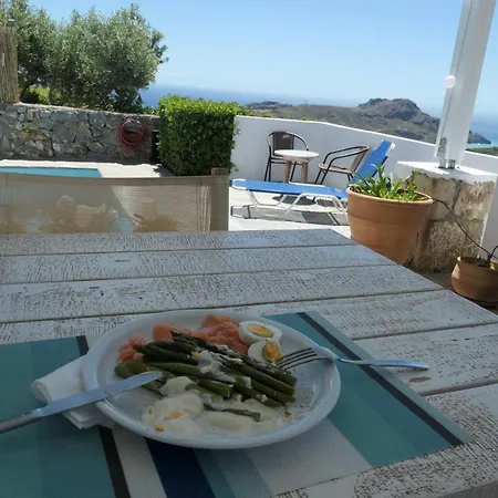 Thalassa Villa