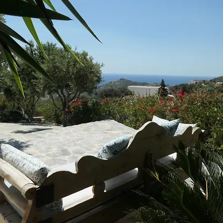 Thalassa Villa *