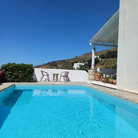 Villa Thalassa Plakias