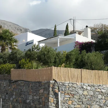 Villa Thalassa
