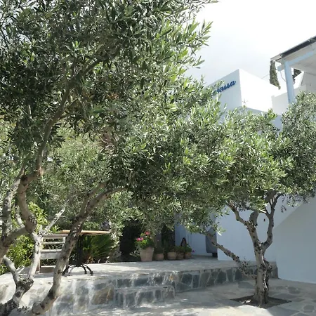 Thalassa Villa