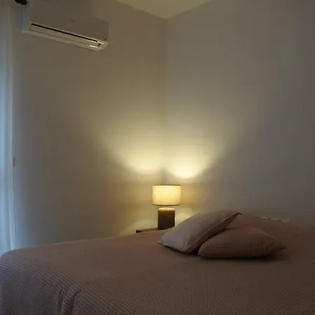 Villa Thalassa Plakias